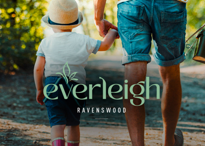 Everleigh Ravenswood