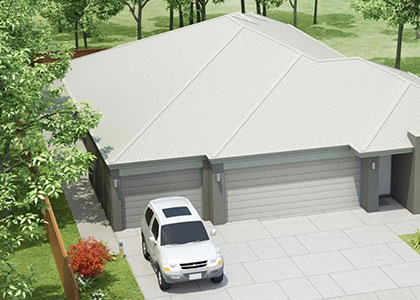 Signature Circle Meadow Springs