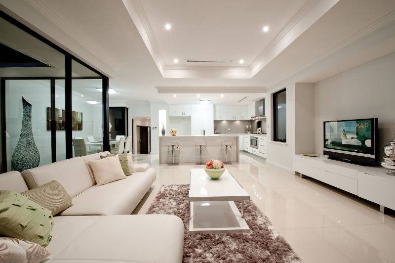 One Serpentine Private Estate