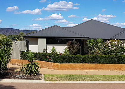 Seventeen88 Private Estate